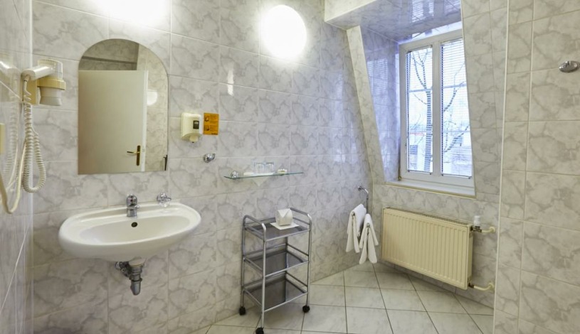 Hotel Rehavital  Jablonec nad Nisou